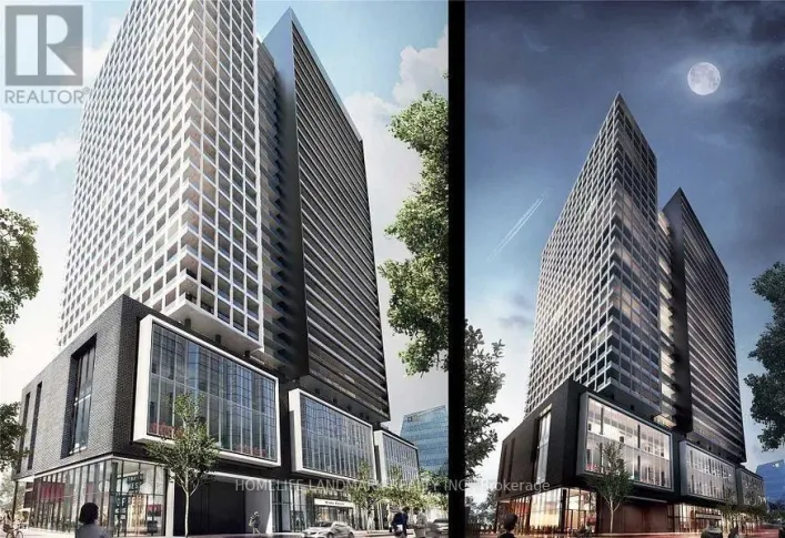 2222 - 20 EDWARD STREET, Toronto