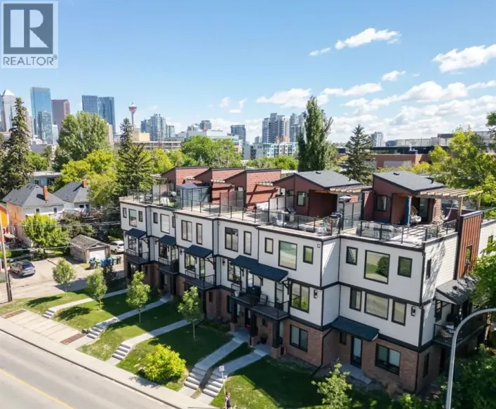 2222 5 Street SW, Calgary
