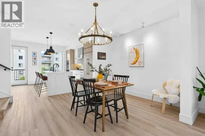 2222 5 Street SW, Calgary