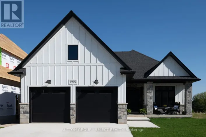 2222 LINKWAY BOULEVARD, London South