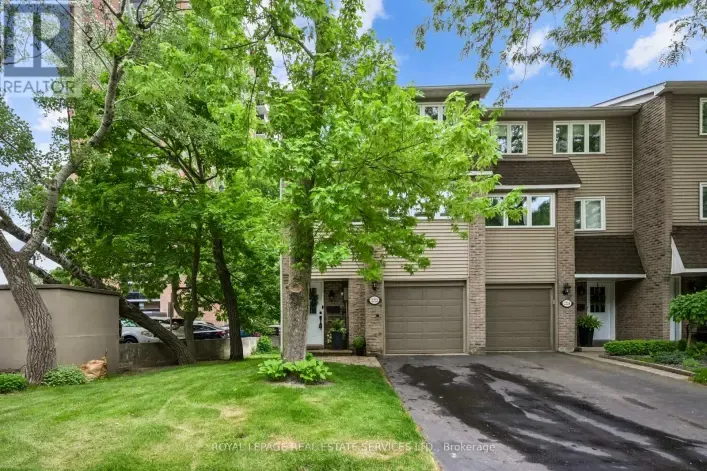2222 MARINE DRIVE, Oakville