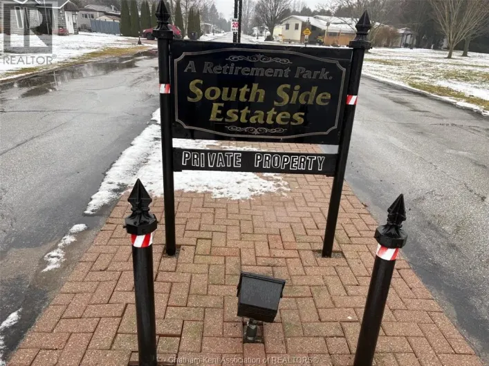 22220 Charing Cross ROAD Unit# 26, Chatham