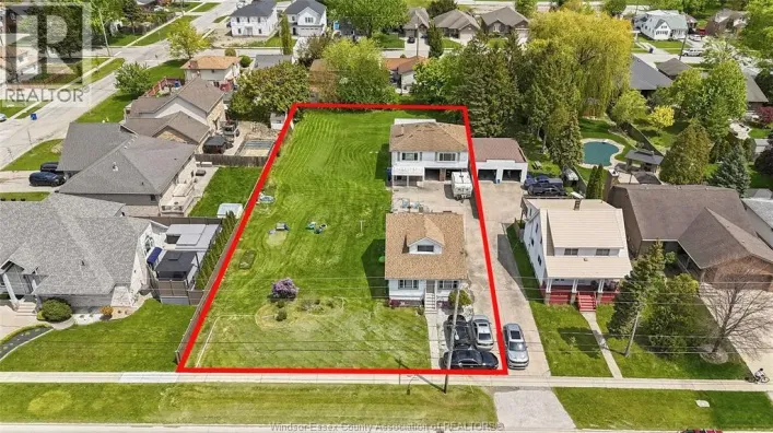 222-224 LESPERANCE, Tecumseh