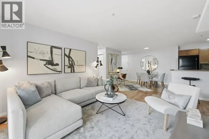 2223, 115 Prestwick Villas SE, Calgary