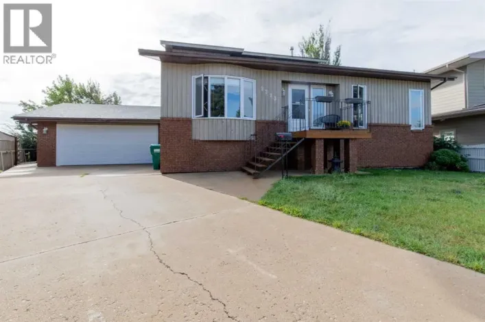 2223 42 Street S, Lethbridge