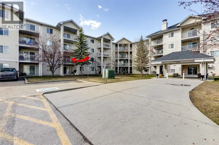 2223, 6224 17 Avenue SE, Calgary