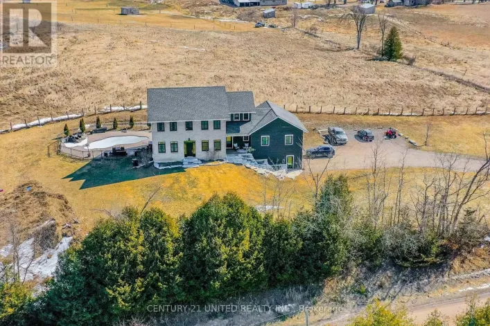 2223 CAMERON LINE, Asphodel-Norwood