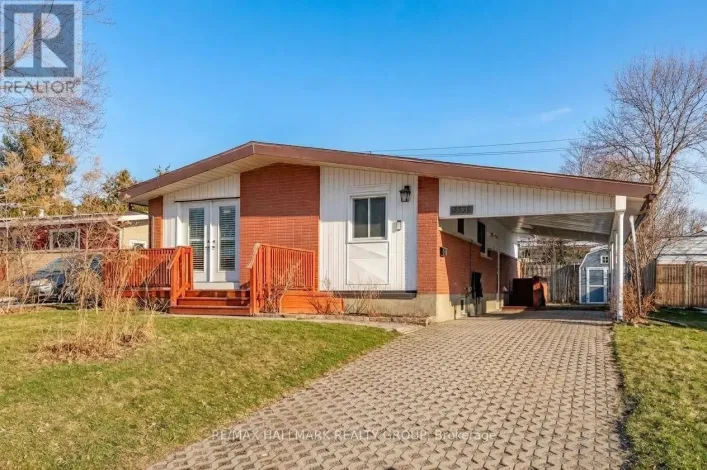 2223 HALIFAX DRIVE, Ottawa