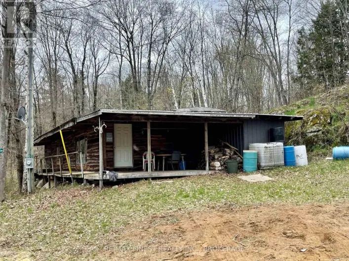 2223 HENDERSON ROAD, Frontenac