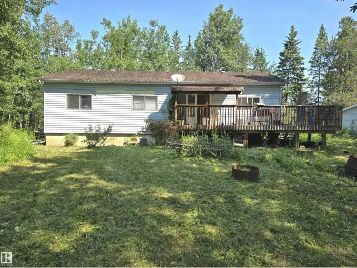 House for sale: 22231 TWP ROAD 514A, Rural Strathcona County