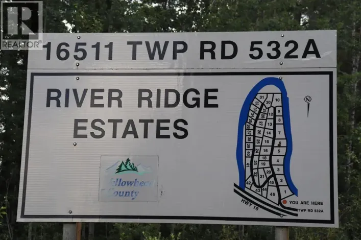 22,23,24,48,49,50, 16511 Township Road 532A Subdivision, Rural Yellowhead County