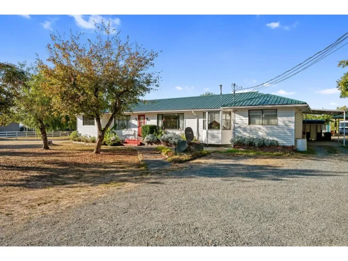 22237 64 AVENUE, Langley