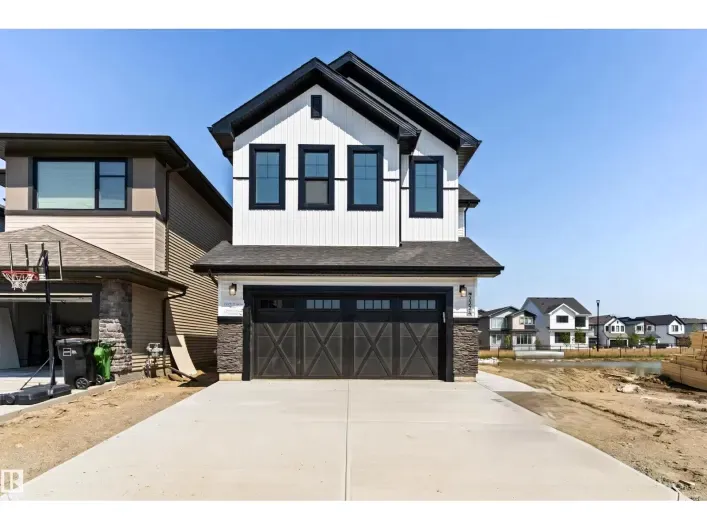 House for sale: 2224 5 AV NW, Edmonton