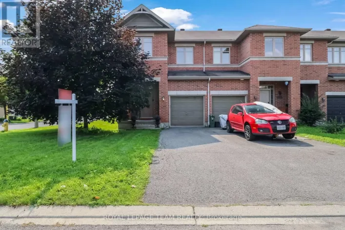 2224 ANGELICA AVENUE, Ottawa