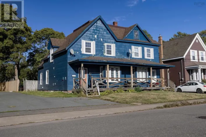 22-24 Croft Street, Amherst