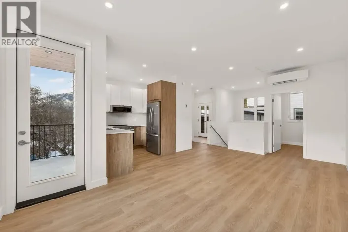 2224 Falls Street Unit# A, Nelson