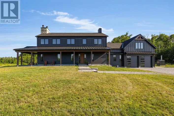 2224 RAINBOW VALLEY ROAD W, Springwater