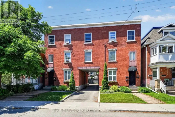 22-24 ST FRANCIS STREET, Ottawa