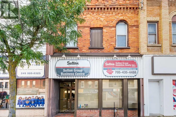 22/24 VICTORIA STREET W, New Tecumseth