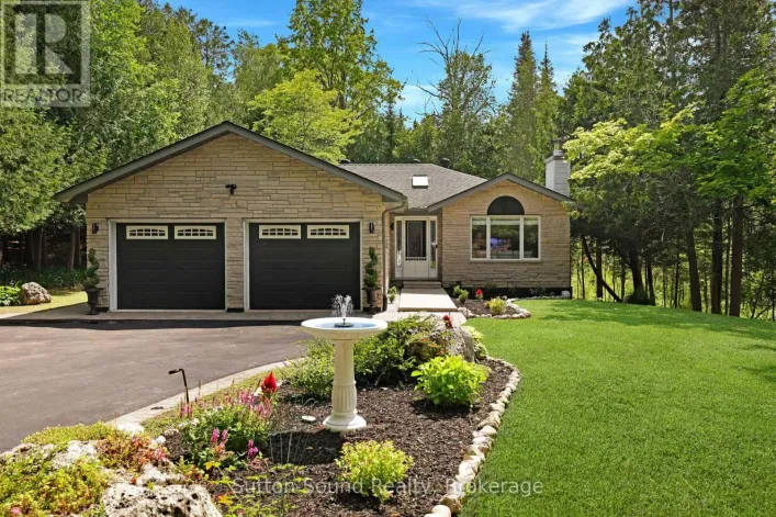222404 DERBY-KEPPEL TOWNLINE, Georgian Bluffs