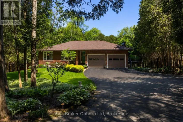 222431 DERBY-KEPPEL TOWNLINE, Georgian Bluffs