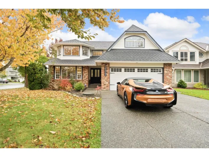 22245 46 AVENUE, Langley