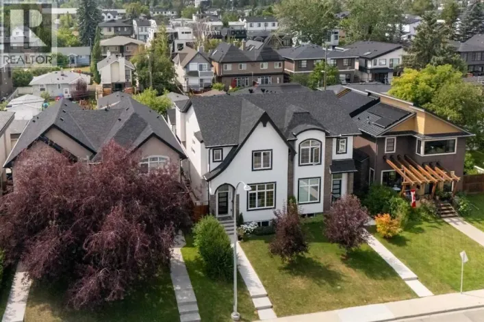 2225 31 Street SW, Calgary