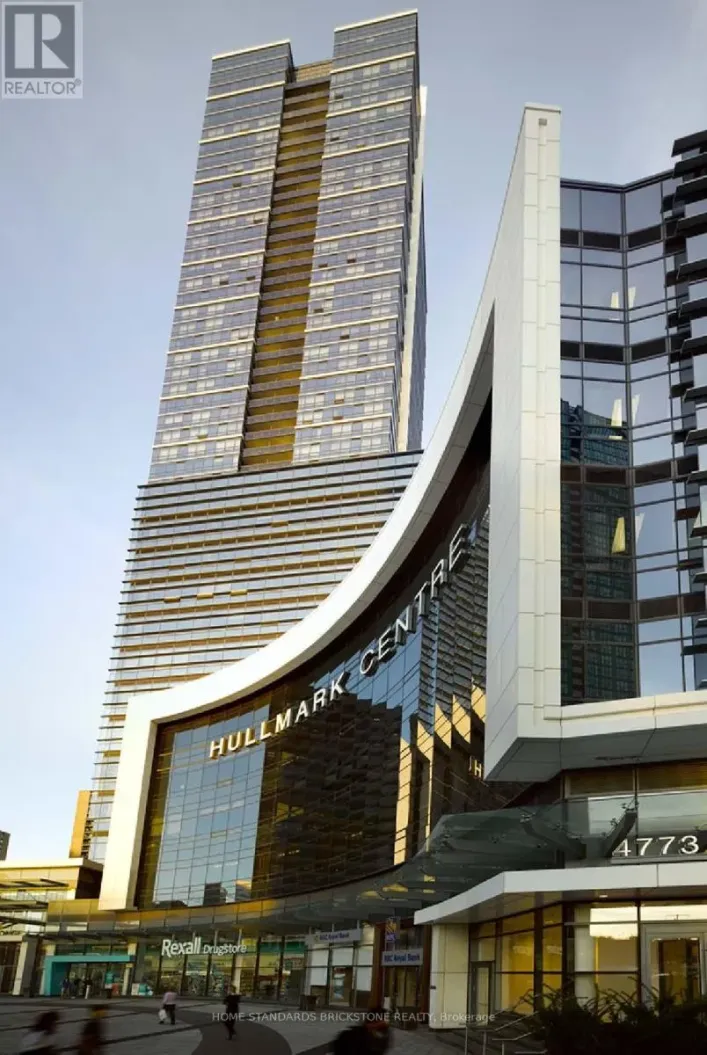 2225 - 5 SHEPPARD AVENUE E, Toronto