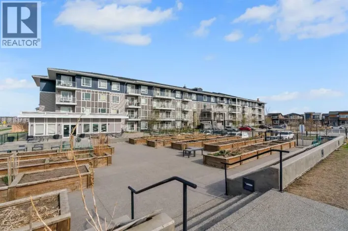 2225, 76 Cornerstone Passage NE, Calgary
