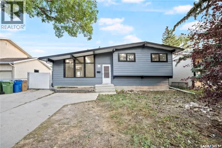 House for sale: 2225 BEDFORD AVENUE E, Regina