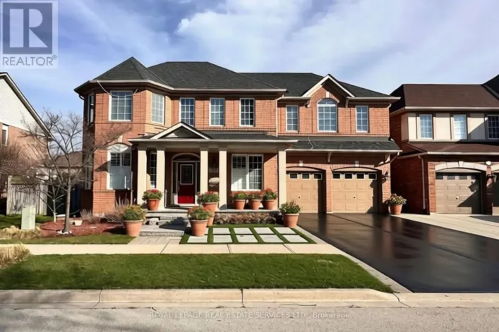 2225 CANONRIDGE CIRCLE, Oakville