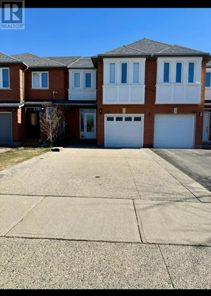 2225 DALE RIDGE DRIVE, Oakville