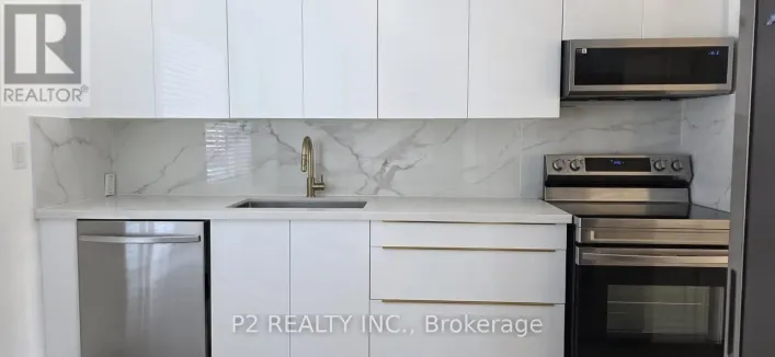 22-25 GOSFORD BLVD. BOULEVARD N, Toronto