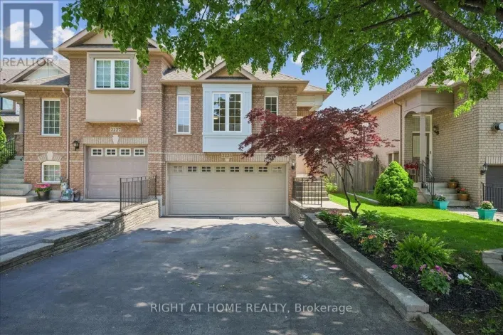 2225 HUMMINGBIRD WAY, Oakville