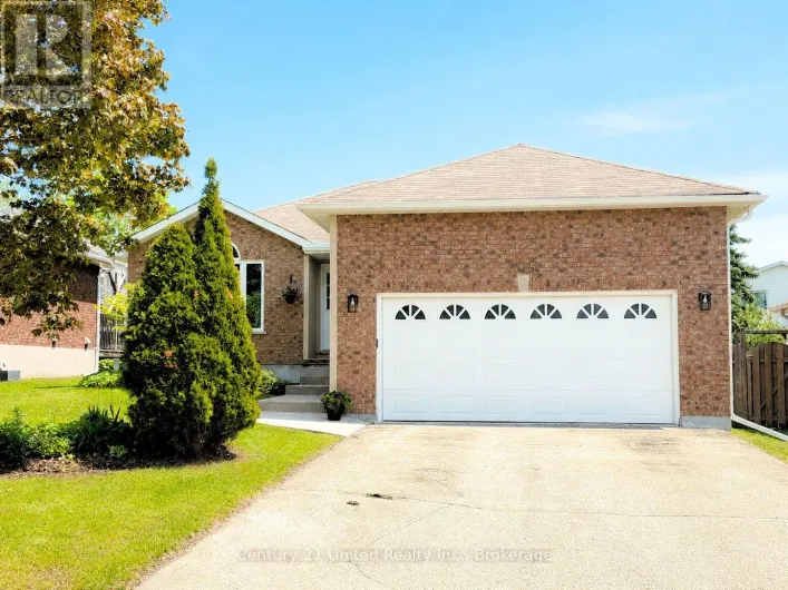 2225 LORRAINE DRIVE, Peterborough