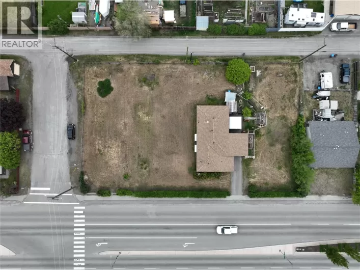 2225 NICOLA Avenue, Merritt