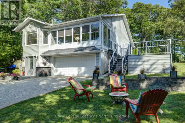 2225 TINY BEACHES ROAD S, Tiny