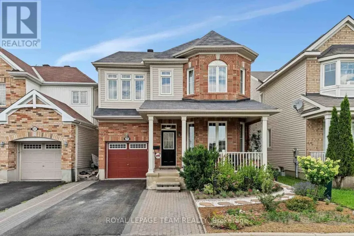 2225 WATERCOLOURS WAY, Ottawa
