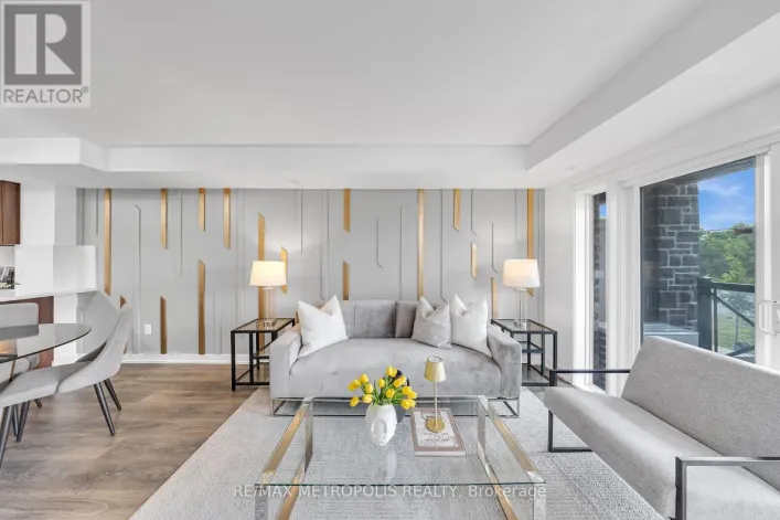 2226 - 10 WESTMEATH LANE, Markham