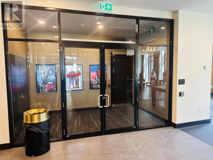 2226 - 145 COLUMBIA STREET W, Waterloo