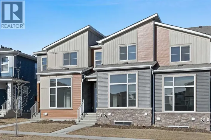 2226 Bayview Drive SW, Airdrie