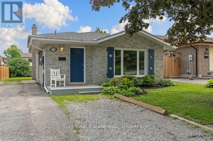 2226 SPRINGWOOD ROAD, Peterborough