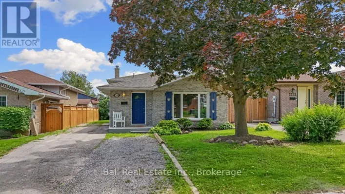 2226 SPRINGWOOD ROAD, Peterborough
