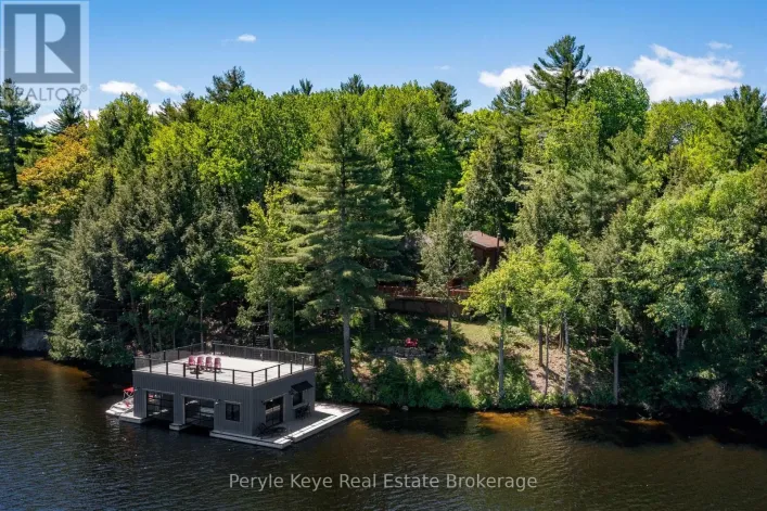 22-26 TAYLOR ISLAND, Gravenhurst)