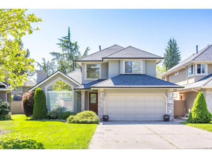2227 140A STREET, Surrey