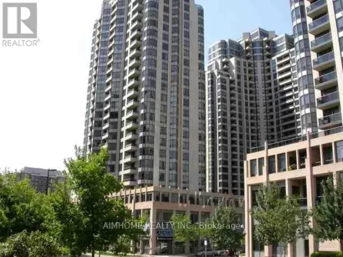 2227 - 15 NORTHTOWN WAY, Toronto