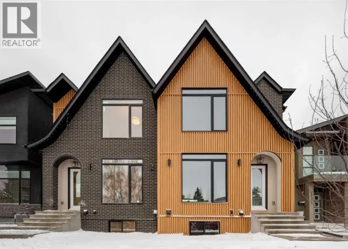 2227 36 Street SW, Calgary