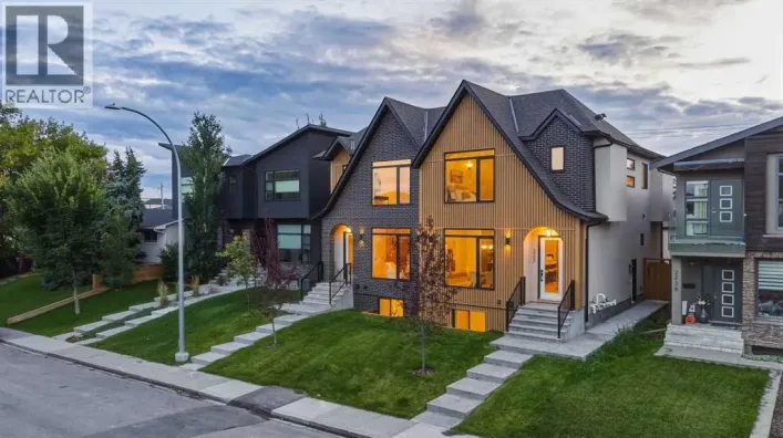 2227 36 Street SW, Calgary