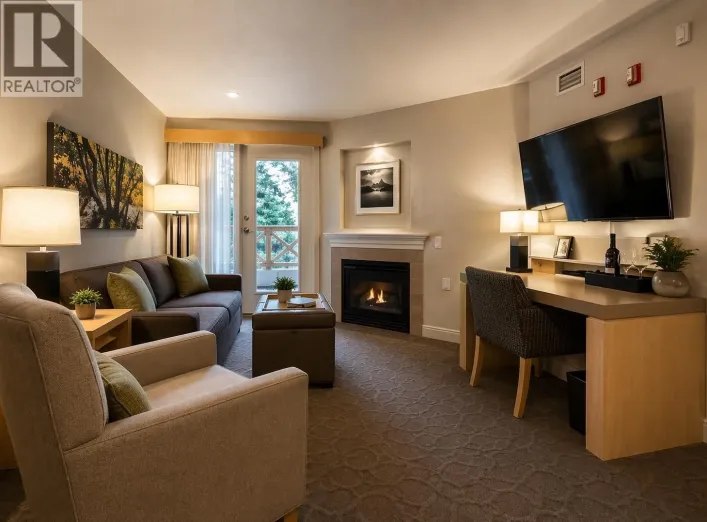2227 4308 MAIN STREET, Whistler
