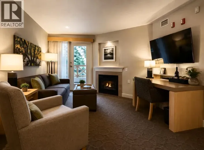 2227 4308 MAIN STREET, Whistler